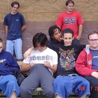 David Halderman Photo 2