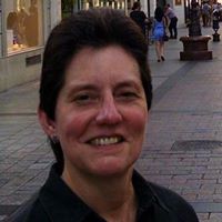 Debbie Crow Photo 13