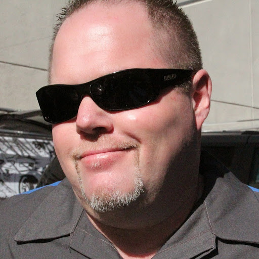 Steven Burkett Photo 6