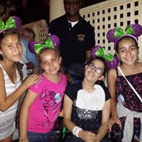 Crystal Benavides Photo 28