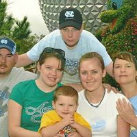 Kimberly Radford Photo 14