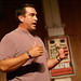 Barry Colbert Photo 16