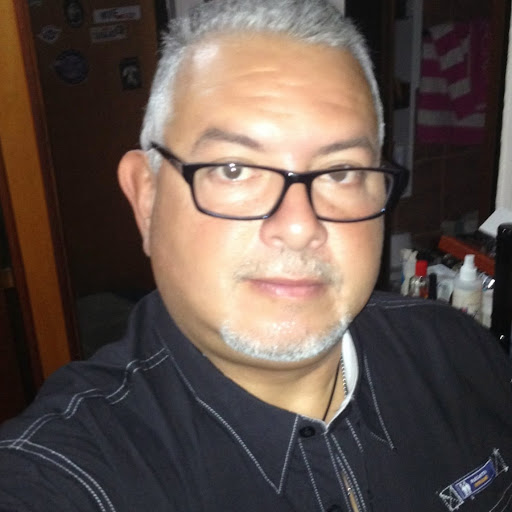 Gustavo Arellano Photo 20