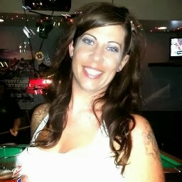 Angela Reed Photo 19