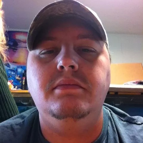 Tim Samples Photo 6
