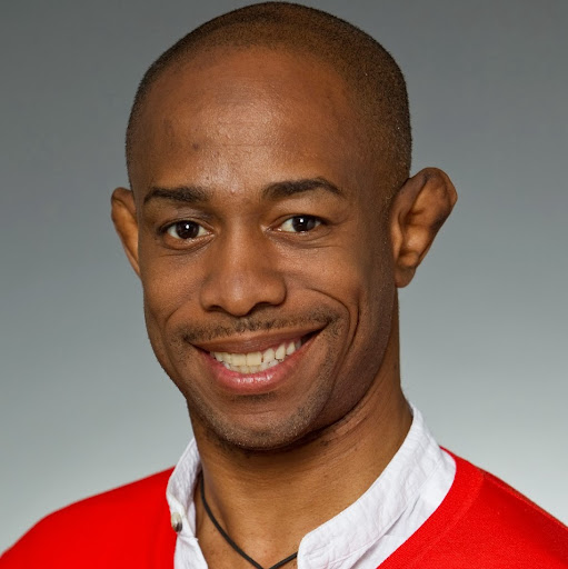 Anthony Lucas Photo 33