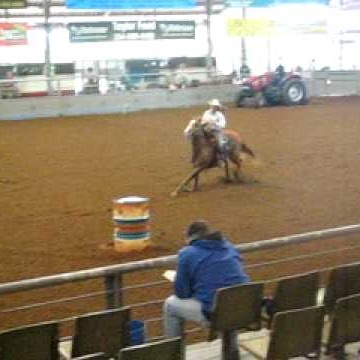 Tracy Mitchell Photo 52