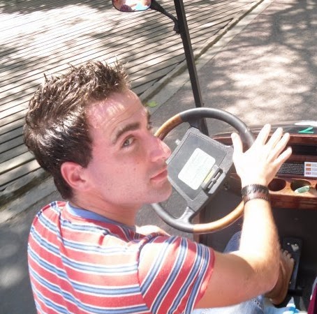 Aaron Grech Photo 16
