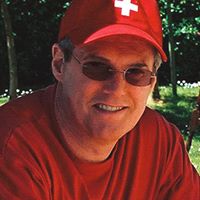 Bill Mackey Photo 39