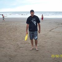 Miguel Somoza Photo 14