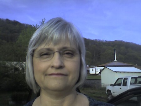 Pamela Pratt Photo 1