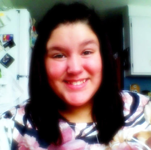 Hannah Richard Photo 14