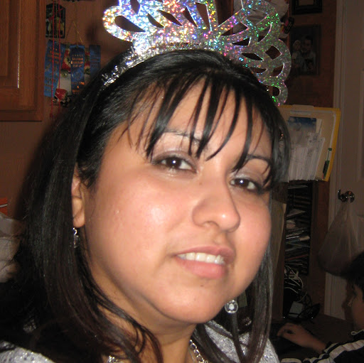 Martha Mata Photo 9