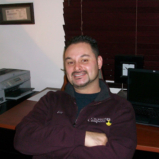 Eric Neff Photo 35