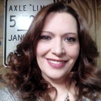 Heather Woodall Photo 13
