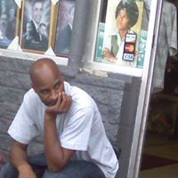 Jerome Whitaker Photo 22