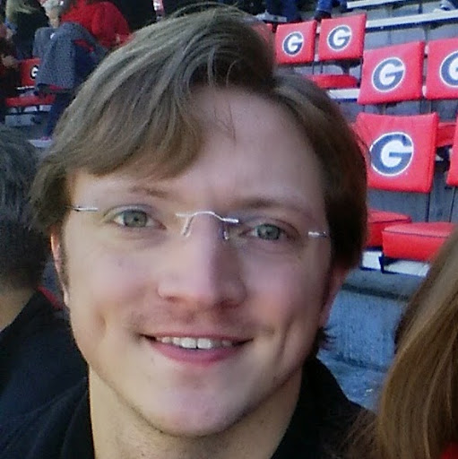 James Herring Photo 22