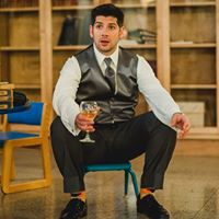 Michael Scalzo Photo 14