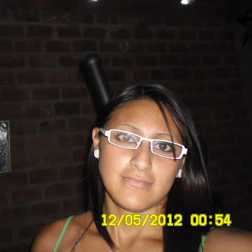 Jean Paredes Photo 17