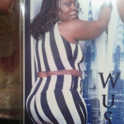 Cora Jones Photo 12
