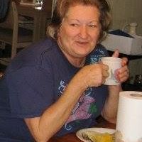 Ruthie Todd Photo 11