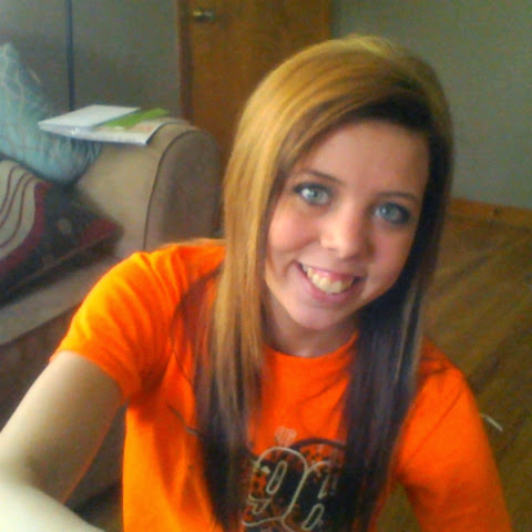 Allison Walter Photo 29
