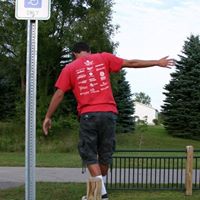 Luke Ward Photo 42