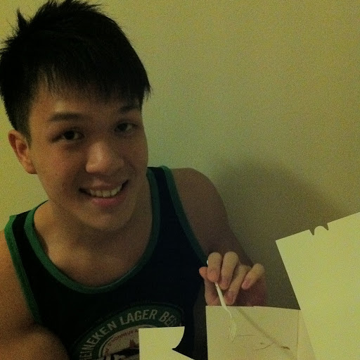 Lawrence Chen Photo 30