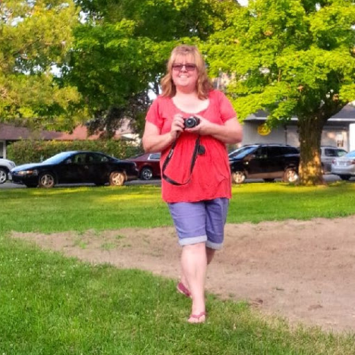 Sharon Mccartney Photo 5