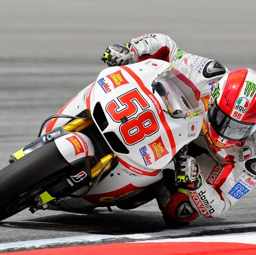 Matt Gibbs Photo 19