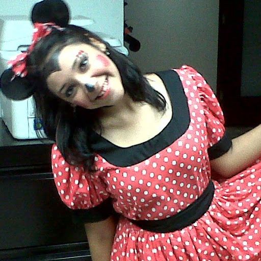 Geraldine Luna Photo 7