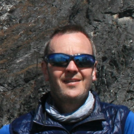 Charles Nicholas Photo 39