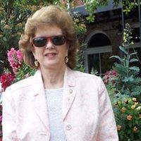 Marguerite Martin Photo 21
