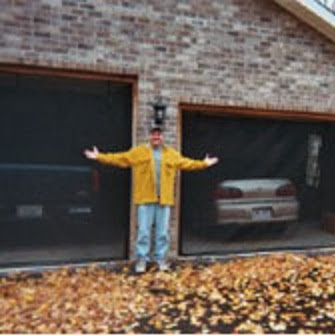 Frank Pace Photo 15