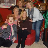 Judith Mitchell Photo 17