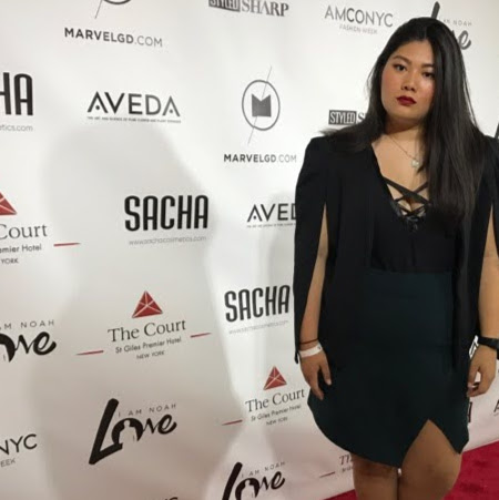 Sophia Chen Photo 34