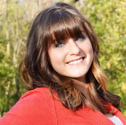 Jenny Maxey Photo 10
