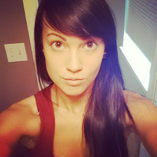 Sarah Trapp Photo 4