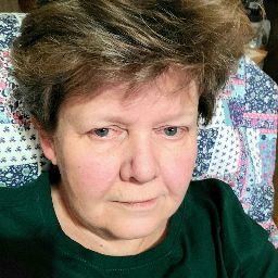 Jean Morgan Photo 31