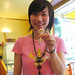 Agnes Chan Photo 29