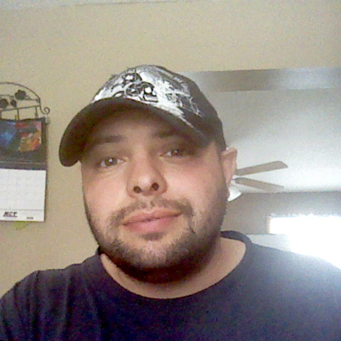 Michael Marrone Photo 16