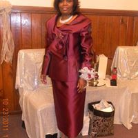 Janet Shepard Photo 17