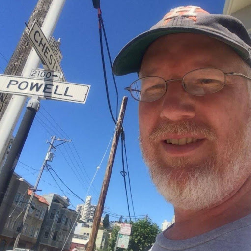 Joel Powell Photo 11