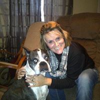 Kelly Blanton Photo 4