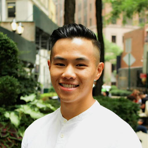 Alan Tang Photo 35