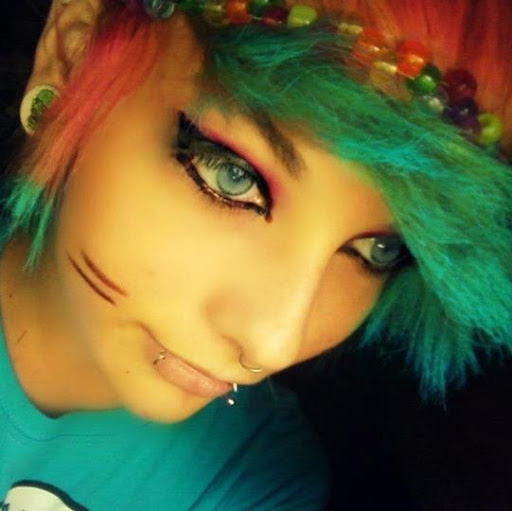 Ashley Foote Photo 12