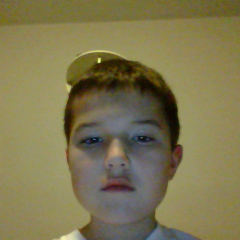 Jake Holcomb Photo 17