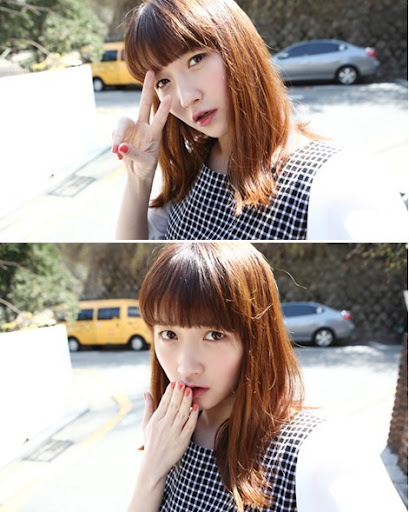 Linlin Gao Photo 6