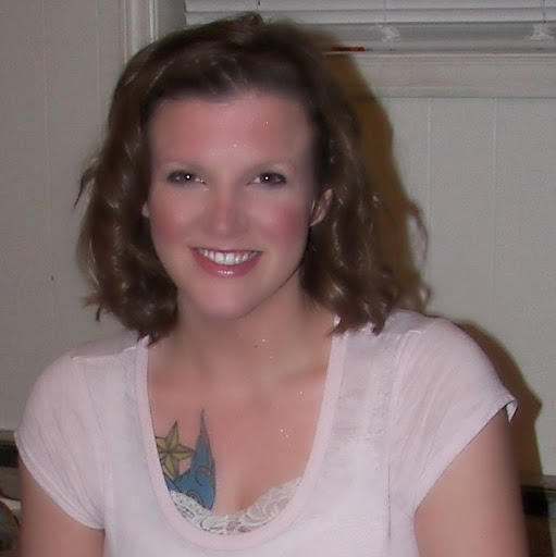 Jessica Riddle Photo 11