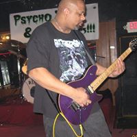Arnold Herring Photo 9